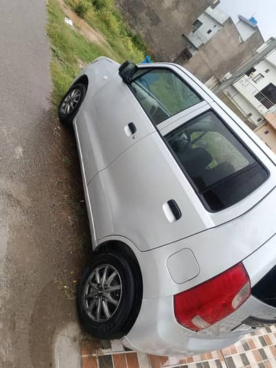 suzuki waganar vxr 2017model