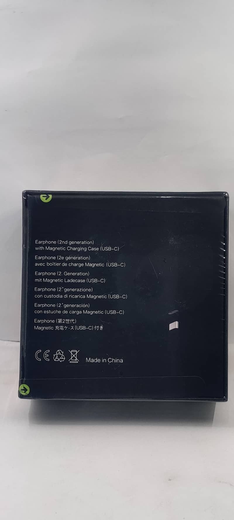 Apple Airbuds pr 2 1