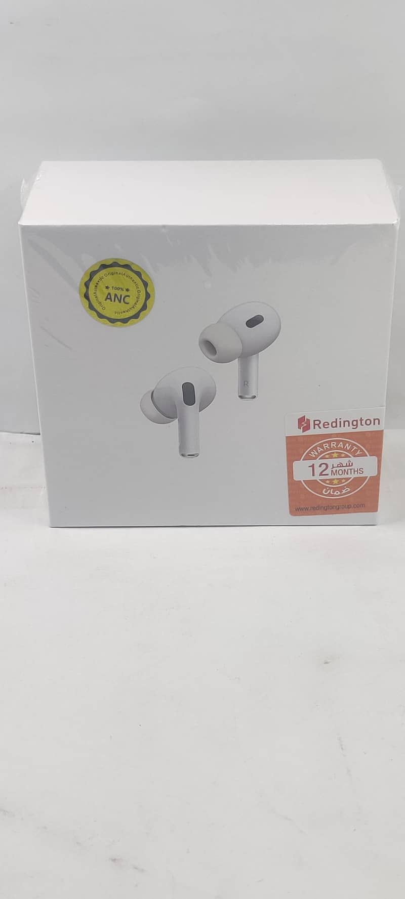 Apple Airbuds pr 2 2