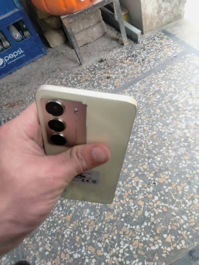 realme c75 10 by 10 condition  arjant sell