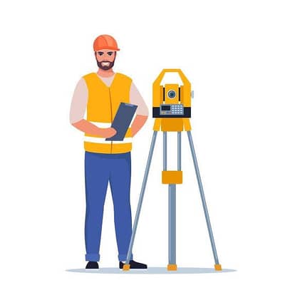 Surveyor required urgently