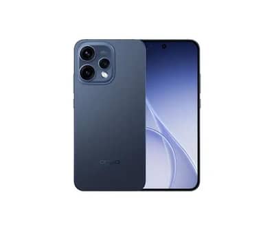 oppo reno 15 5g 12/ 256 just box open non active