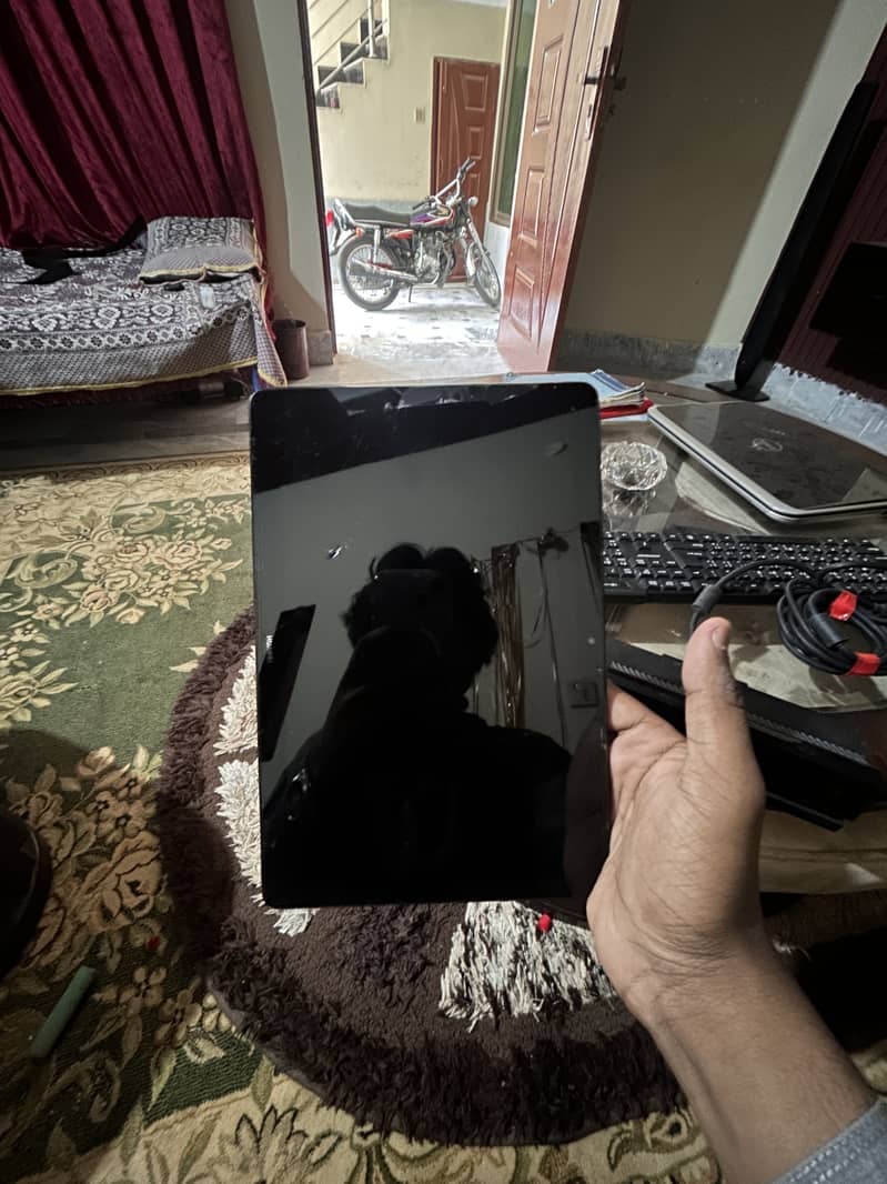 Huawei Tab 0
