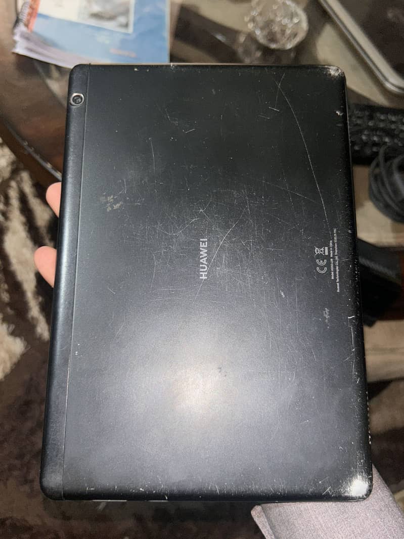 Huawei Tab 2
