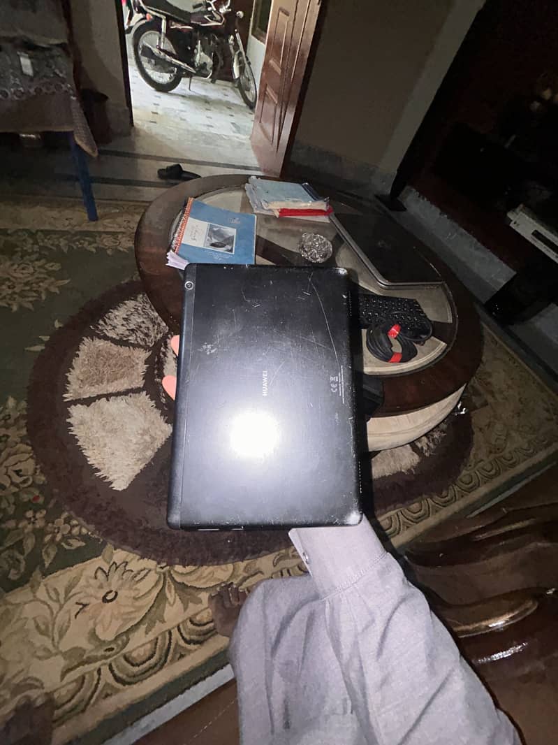 Huawei Tab 3