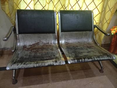 customer service chear