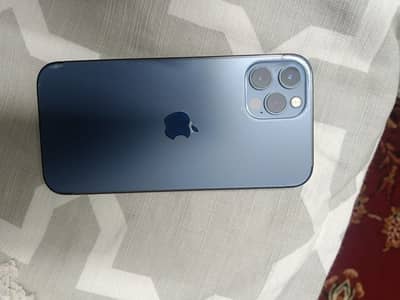 Apple iPhone 12 Pro