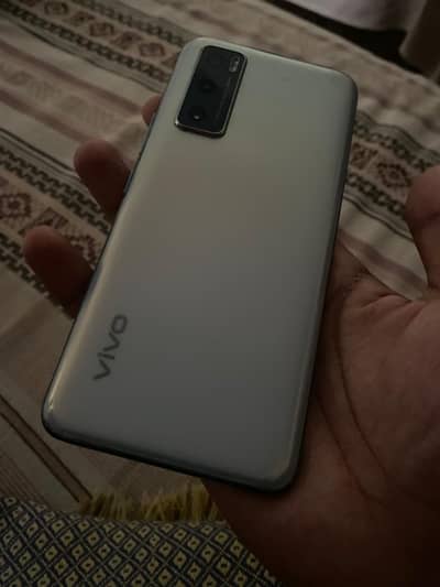 Vivo V20 SE