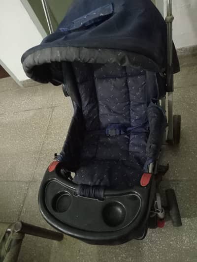 Used Pram/ Stroller for Sale