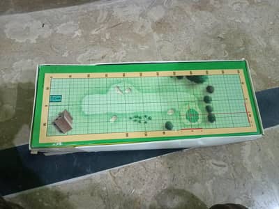 fore the golf game(rare piece)