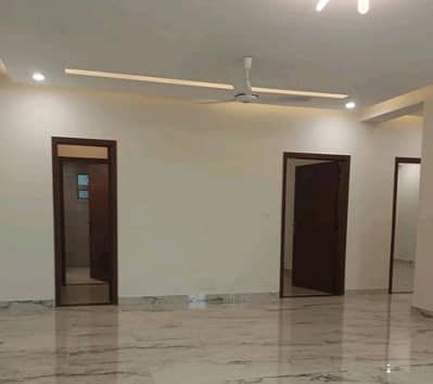 This Is Your Chance To Buy Flat In Lahore