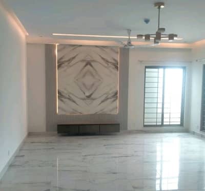 Centrally Located Flat In Askari 12 Is Available For sale