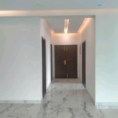 Reserve A Flat Of 13 Marla Now In Askari 12