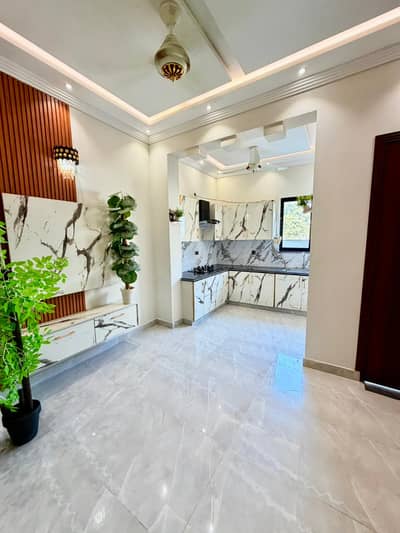 5 Marla Modern Design Luxury Dream Home