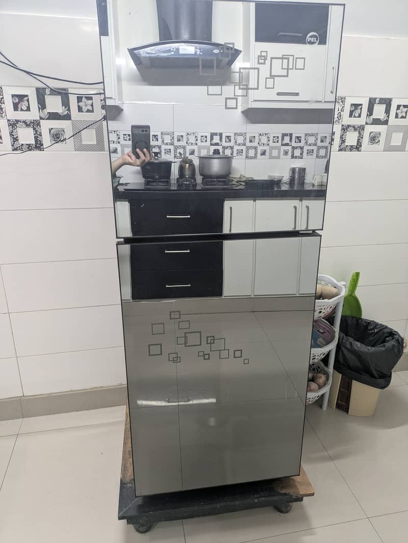 Excellent condition 0