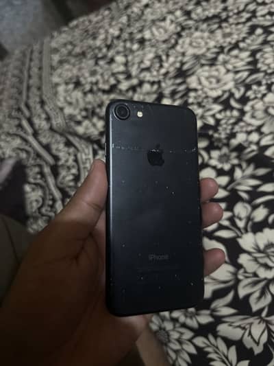 i phone 7 32gb mat black