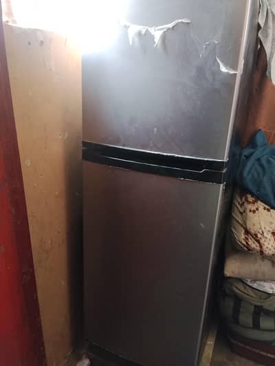 orient refrigerator medium