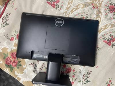 19"dell Lcd
