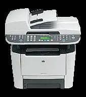 HP LaserJet M2727nf Multifunction Printer