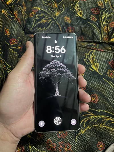 Realme  GT Explorer Master Edition