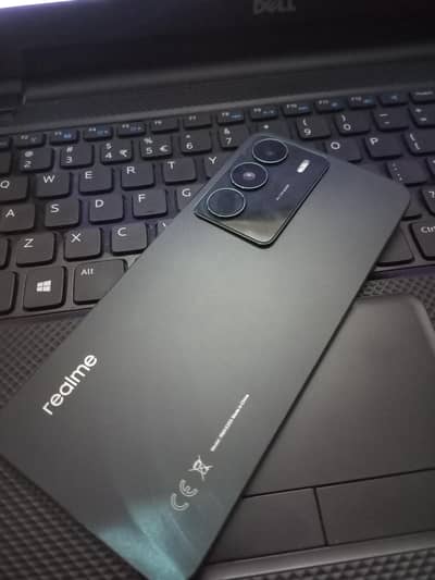 Realme C71