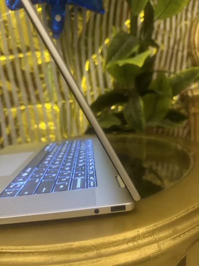 HP Envy Series Laptop x360 2 in 1 Intel Core Ultra 7 155U