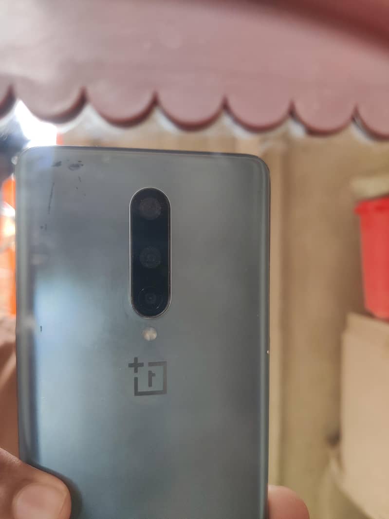 OnePlus85g 0