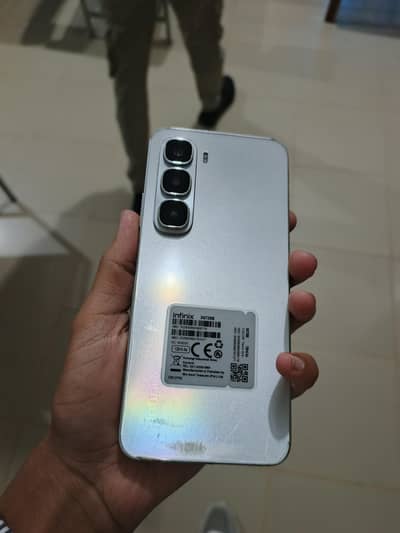 Infinix hot 60i chucha piece