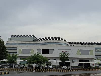 4 MARLA PLOT AVAILABLE FOR SALE