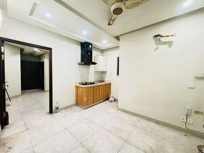 1 Bedroom Apartment For Rent In Zarkon Heights Islamabad