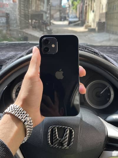 iPhone 12 | Waterpack | Battery Health: 84%