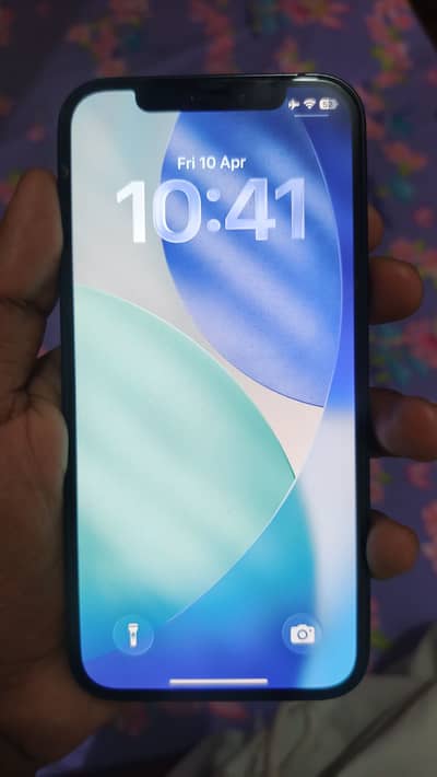 Iphone 12 64Gb Factory Unlocked Waterpack