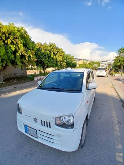 Suzuki alto vxl ags 2019 for sale!