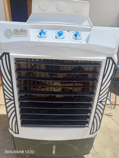AIR COOLER FAN 2024