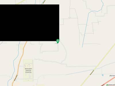 1 Kanal Residential Plot Available For Sale At Reasonable Price