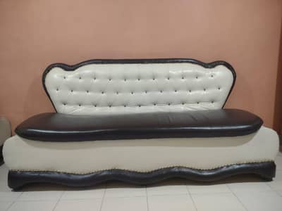 5 Seater Sofa Set