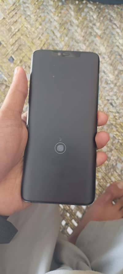 HUAWEI 20 pro   non pta