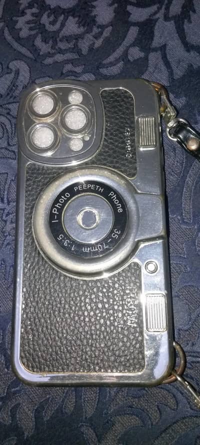 iphone 13promax cover