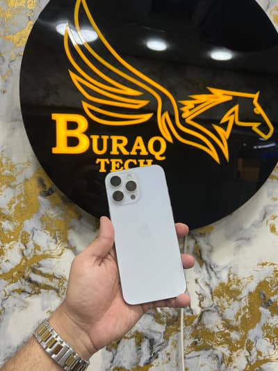 iphone 16 pro max 512gb non pta