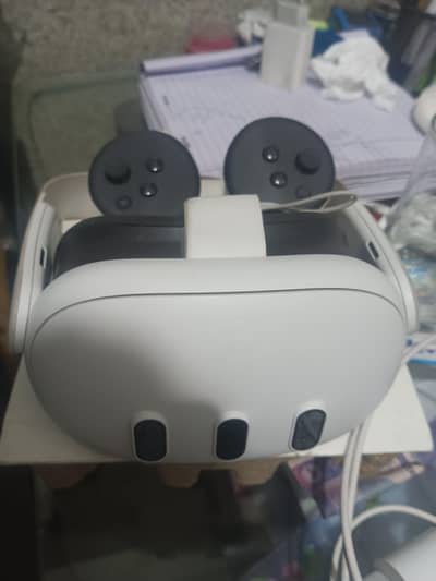 Meta Quest 3 512 GB NEW