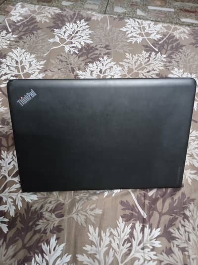 Lenovo thinkpad 4/512 core i5