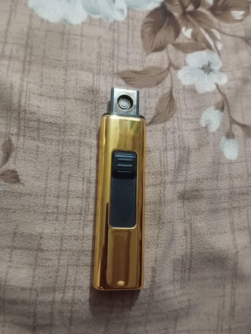 lighter 4