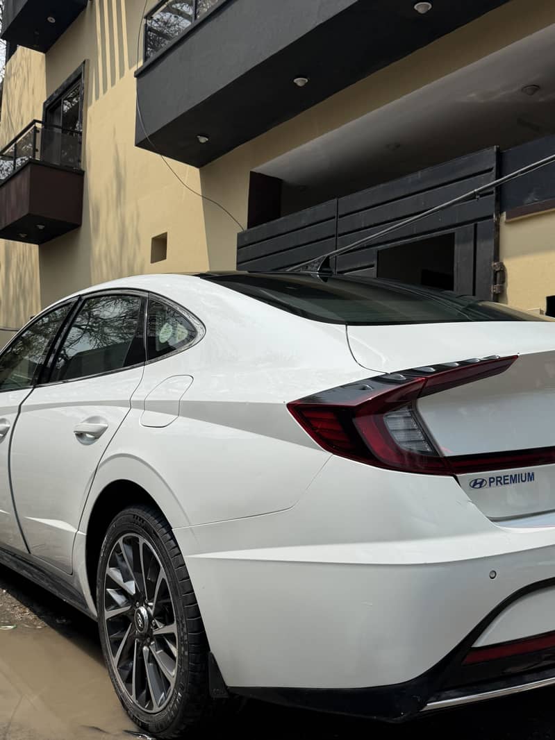 sonata 2.5 1