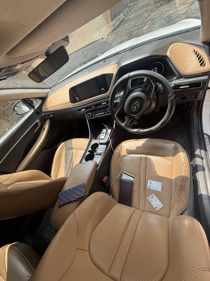 sonata 2.5 12
