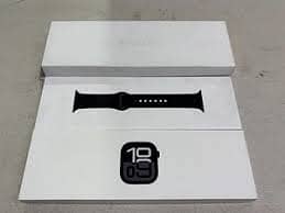 Series 10 ultra watch