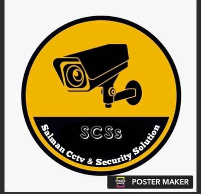 CCTV Installation & Opprater  other it solution's