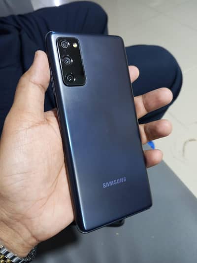 Samsung S20FE 6/128 Approved Dual