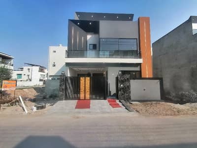 Double Storey 5 Marla House Available In Buch Villas Phase 2 - Manik Block For sale