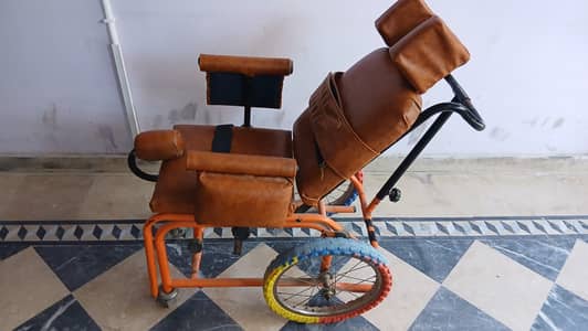 Cp chair for 8 to 12 years olds