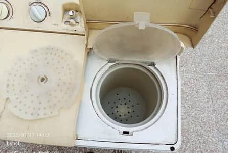 Title:Dawalance Double Door Washing machine(contact:03375678509)